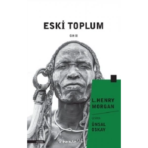 Eski Toplum Cilt 2