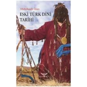 Eski Türk Dini Tarihi