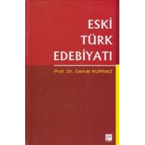 Eski Türk Edebiyatı