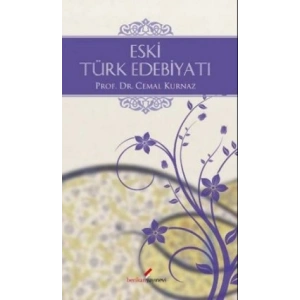 Eski Türk Edebiyatı