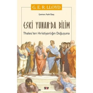 Eski Yunanda Bilim