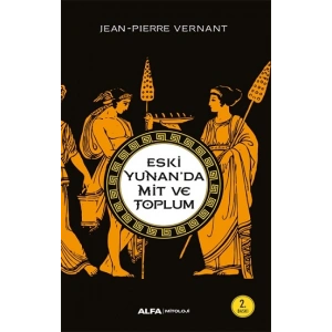 Eski Yunanda Mit ve Toplum
