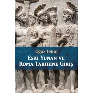 Eski Yunan ve Roma Tarihine Giriş