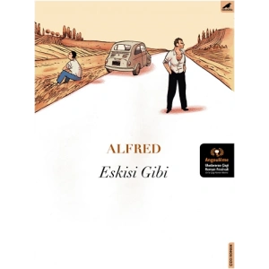 Eskisi Gibi