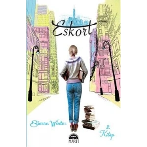 Eskort 2. Kitap