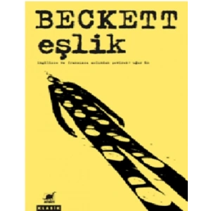 Eşlik
