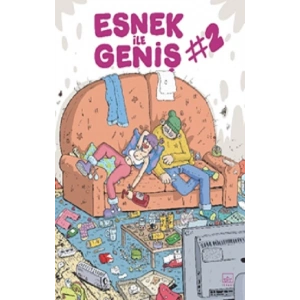 Esnek ile Geniş - 2