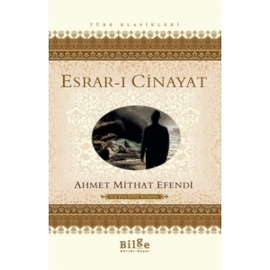Esrar-ı Cinayat