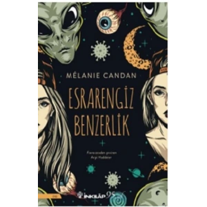 Esrarengiz Benzerlik