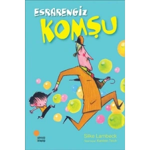 Esrarengiz Komşu