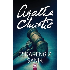 Esrarengiz Sanık