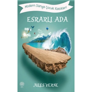 Esrarlı Ada