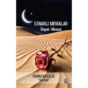 Esrarlı Mısralar