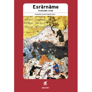 Esrarname