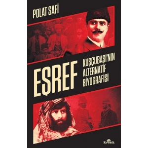 Eşref
