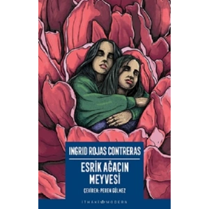 Esrik Ağacın Meyvesi