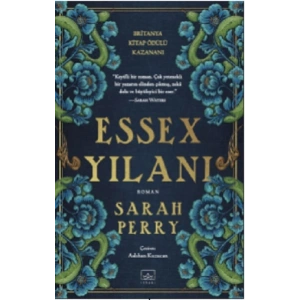 Essex Yılanı
