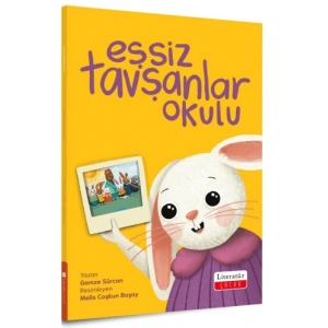 Eşsiz Tavşanlar Okulu