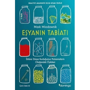 Eşyanın Tabiatı