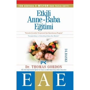 Etkili Anne-Baba Eğitimi