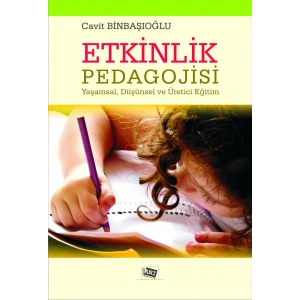 Etkinlik Pedagojisi