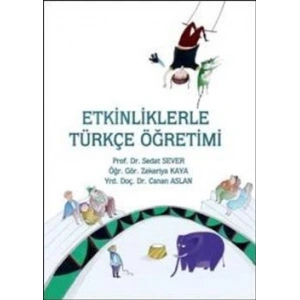 Etkinliklerle Türkçe Öğretimi