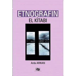 Etnografın El Kitabı