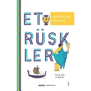 Etrüskler