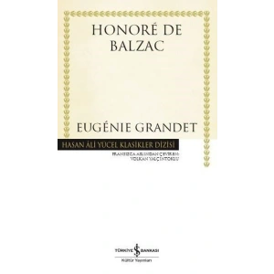 Eugenie Grandet