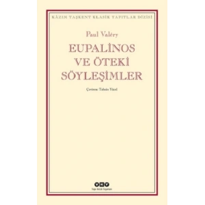 Eupalinos ve Öteki Söyleşimler
