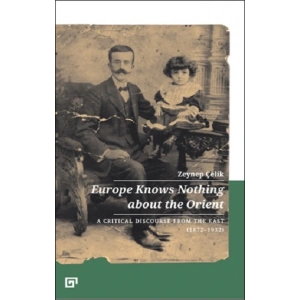 Europe Knows Nothing About The Orient