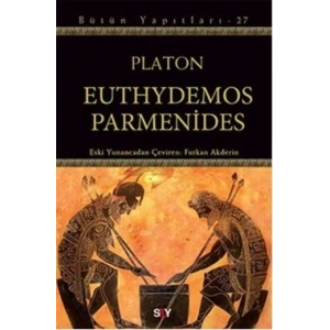 Euthydemos ve Parmenides