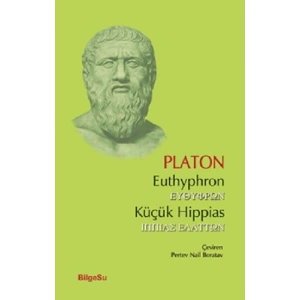 Euthyphron-Küçük Hippias