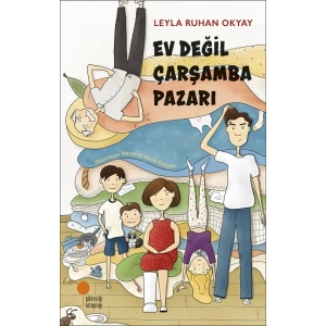 Ev Değil Çarşamba Pazarı