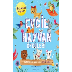 Evcil Hayvan Öyküleri