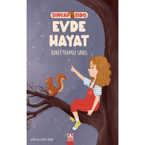 Evde Hayat - Sincap Sido