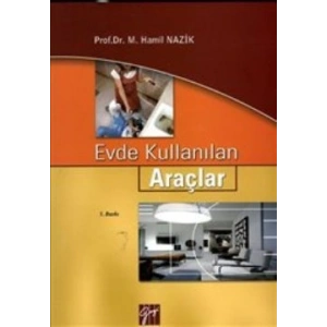Evde Kullanılan Araçlar