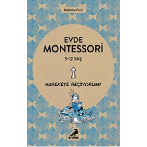 Evde Montessori 9 -12 Yaş