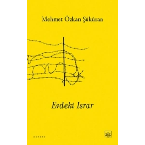 Evdeki Israr