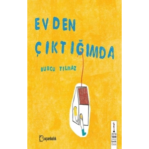 Evden Çıktığımda (Ciltli)