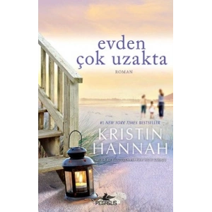 Evden Çok Uzakta