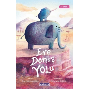 Eve Dönüş Yolu (Ciltli)