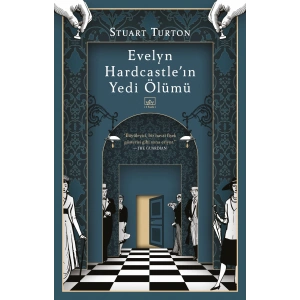 Evelyn Hardcastle’ın Yedi Ölümü