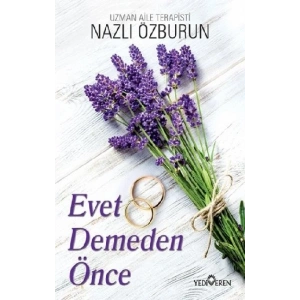 Evet Demeden Önce