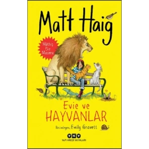 Evie ve Hayvanlar