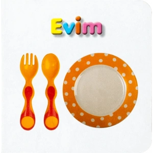 Evim-Küçük Kitaplar