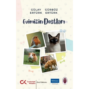 Evimizin Dostları