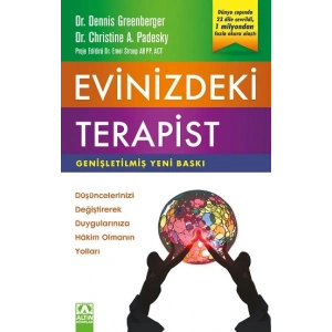 Evinizdeki Terapist