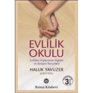 Evlilik Okulu