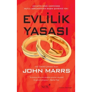 Evlilik Yasası